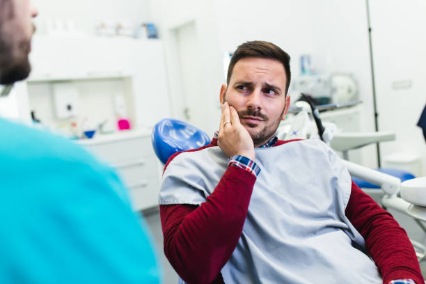Emergency Dental Services in Sheldon, IL