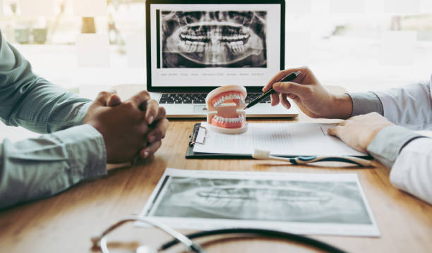 Best Dental X-Rays and Imaging  in Sheldon, IL