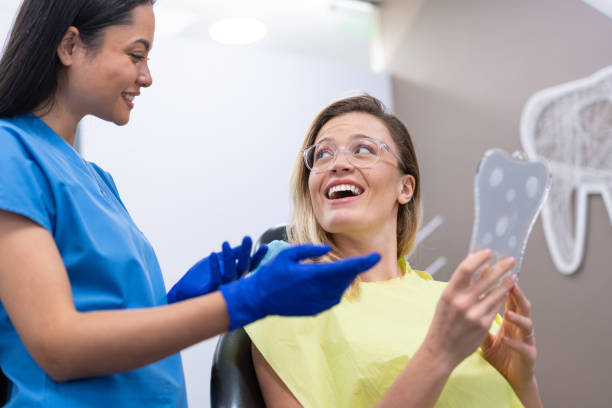 Best Wisdom Tooth Removal  in Sheldon, IL