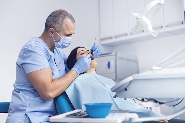 Sheldon, IL Holistic Dental Care Services Company
