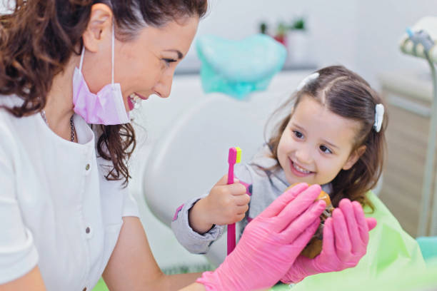 Emergency Dental Services in Sheldon, IL