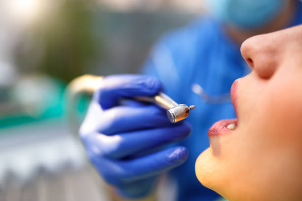 Oral Cancer Screening in Sheldon, IL